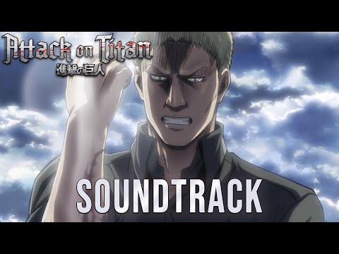 YouSeeBIGGIRL/T:T (2nd Part)「Attack on Titan S2 OST」Epic Orchestral Cover