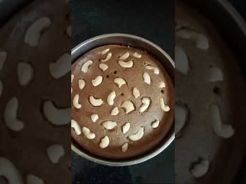 Sathu Maavu Cake Recipe /  How to make sathu maavu Cake / சத்து மாவு கேக்  #shorts