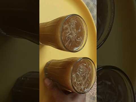 इमली पना शरबत रेसिपी |Summer Drink #shorts