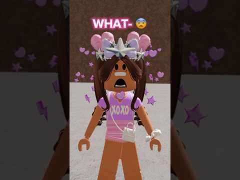 MOM DOES THE TYLA DANCE 😭💅 #roblox #robloxshorts