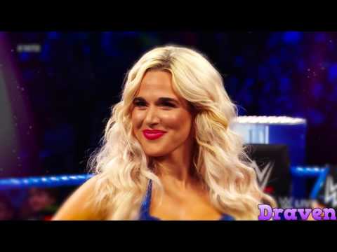 WWE Lana Custom Titantron - Ravishing