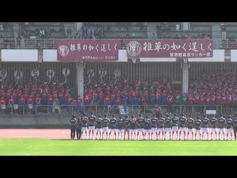 【UEFA Champions League Anthem】習志野Ver.