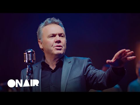 Ilir Shaqiri - Me flatra shqiponje