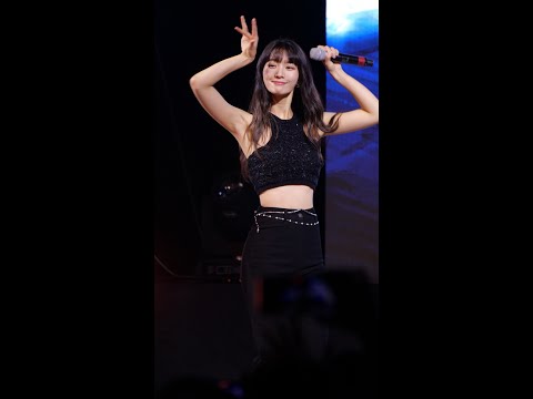 220929 한라대학교 축제 - 오마이걸 유빈 (YuBin) 풀버전