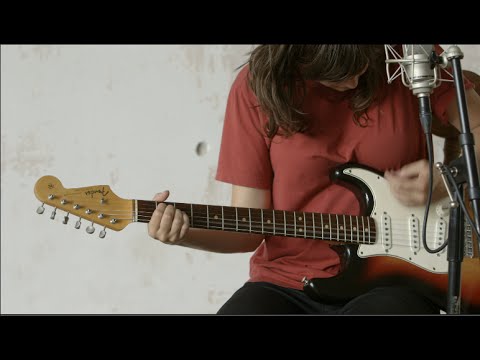 BEHIND THE WALLS: Bob Dylan's Guitar from 1965 ~ Newport Folk Festival 2015