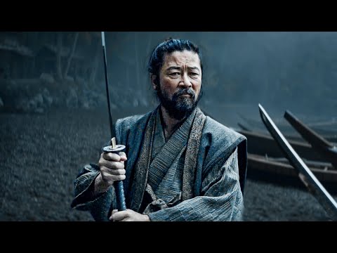 Shōgun Clip - Yabushige's Katana Lesson (2024)