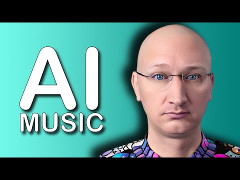 RANT - HOW AI MUSIC MAKES ME HAPPY