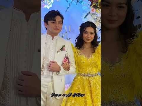 #franseth #prom2023 #sethfedelin #francinediaz #edit