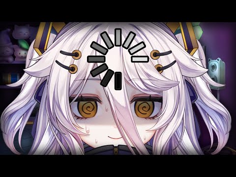 This game is too easy for Henya【Henya | VShojo】