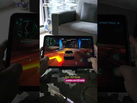 Static Shift Racing | Game for Android | Gameplay #game #android #free #mobile #gameplay #gaming