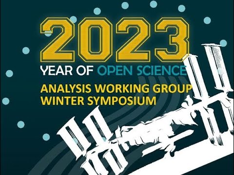 2023 AWG Symposium - The Year of Open Science (Afternoon Session)