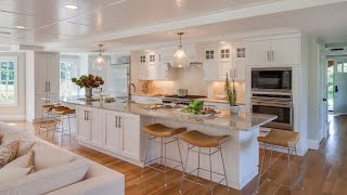 TIMELESS! 100+ CLASSIC KITCHEN DECOR DESIGNS | TOP 10 MOST BEAUTIFUL VINTAGE KITCHEN DECORATING IDEA