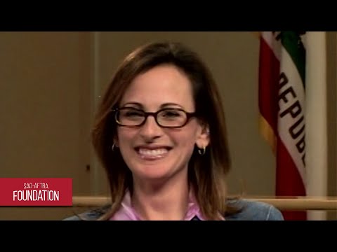 Marlee Matlin Career Retrospective | Legacy Collection | SAG-AFTRA Foundation