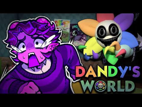 6 HOUR DANDY'S WORLD STREAM [CAN WE GET TO FLOOR 35?]