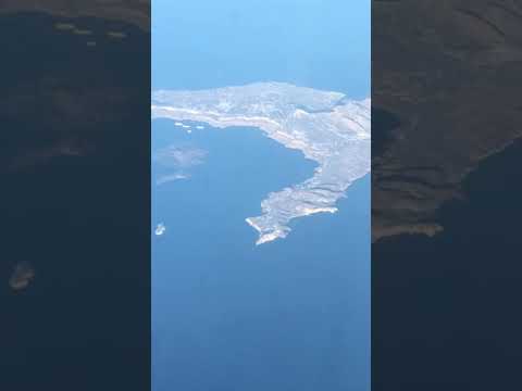 iland airplane view #viral #youtubeshorts #shorts