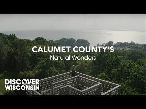 Discovering Calumet County's Natural Wonders