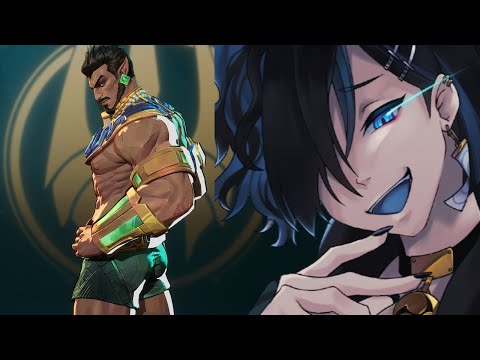 Can I Become a Namor Pro?【Marvel Rivals】