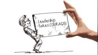 Courageous Leadership