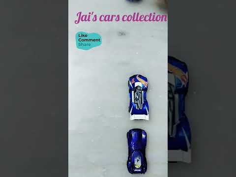 jai's cars collection #toyscollection