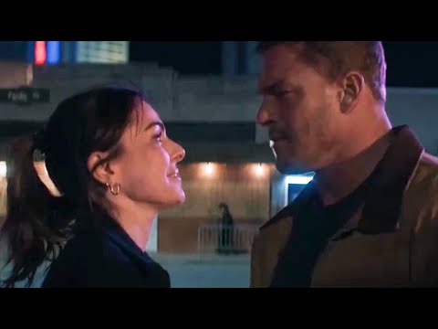 Reacher Season 2 Clip - "Why Did We Never Happen?" (2023) Alan Ritchson