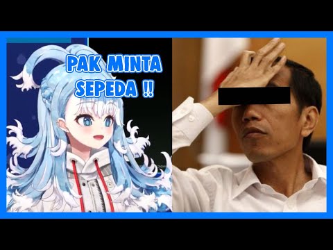 Kata viewer harus kuis dulu bo !!!   [ Kobo kanaeru ]