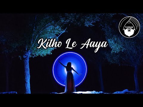 Kitho Le Aaya - Bass Yogi | Bhayankar Bass | Turban Trap