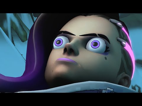 Are we getting better at Overwatch? | Overwatch Funny Moments