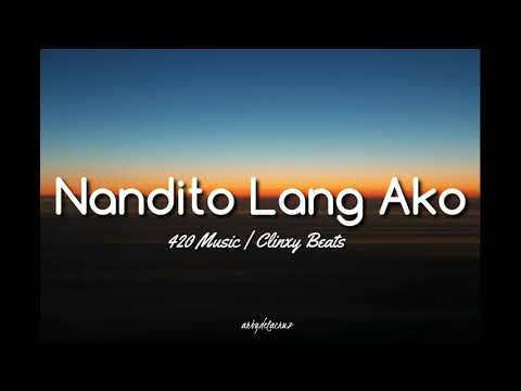 Nandito Lang Ako - Jpaully , Yayoi , Yosso (Clinxy Beats) Yayoi new song 2021