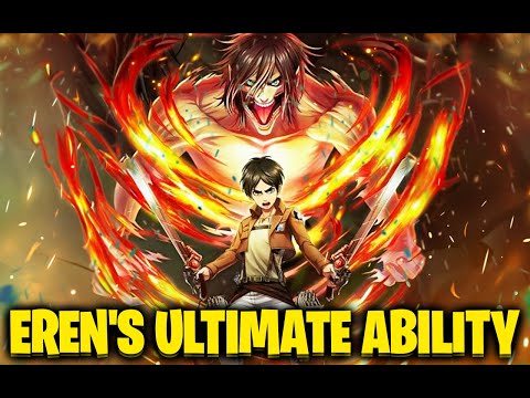 Is Attack on Titan one of the greatest anime of all time?!