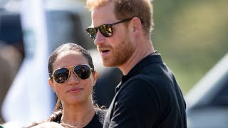 Buckingham Palace 'concerned' as Sussexes' living expenses 'add up'