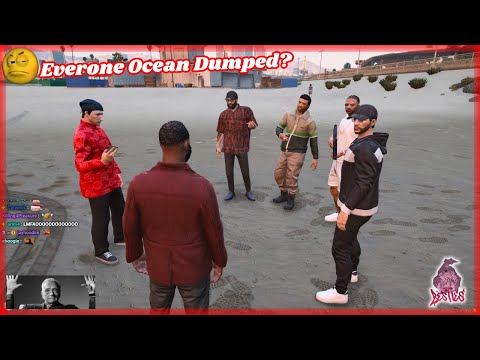 The Noodle Shop Drama | NoPixel 4.0 GTARP