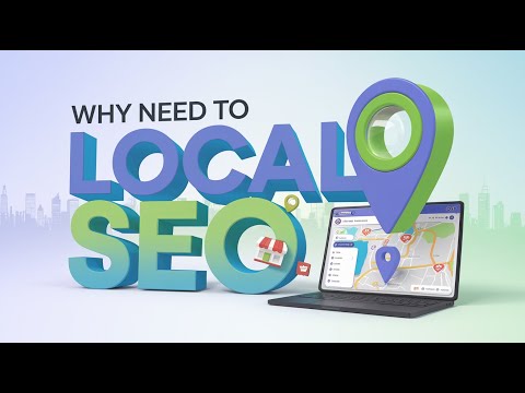 Local SEO 2024 II What is Local SEO And Why Need to Local SEO For Any Business By Outsourcing BD