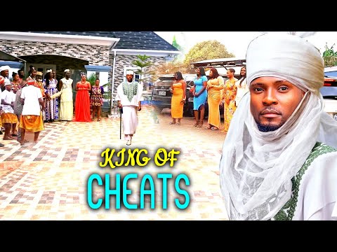 King Of Cheats (NEW RELEASED)- MAURICE SAM 2024 Latest Nigerian Movie