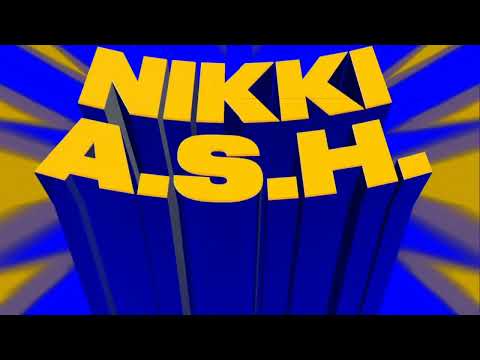 NIKKI A.S.H "Spirit to Win" Titantron 2021-2022