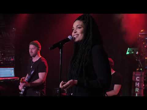 What Baking Can Do | Live Performance | Jordin Sparks