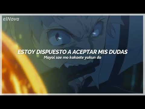 Bungou Stray Dogs Season 4 OP. Full | TRUE STORY | SCREEN mode - Sub. al Español 『AMV』⸙