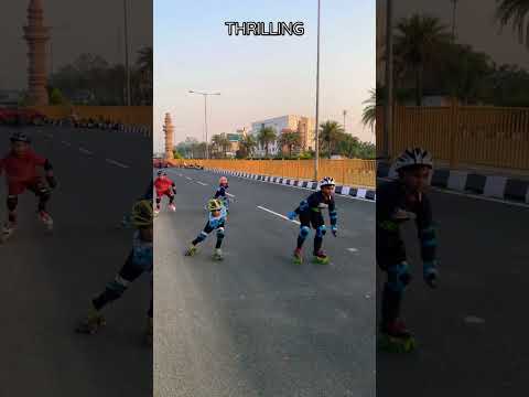 Skating #shortsvideo #speedskating #youtubeshorts #skate #speedskate #skating #sport