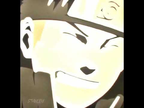 playdate X build a b*tch - Naruto edit