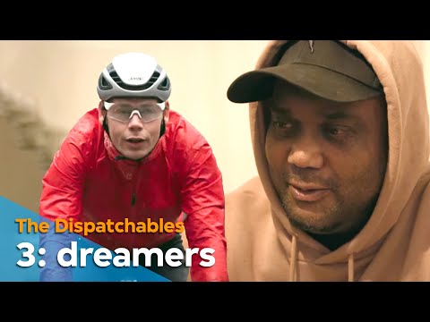 Dreamers (The Dispatchables 3/5) | VPRO Documentary