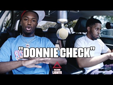 "Donnie Check" | Hazard Lights ⚠️ | 🎹 @donniecheck