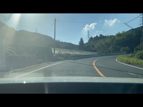 米ノ山/往路/晴れ/昼