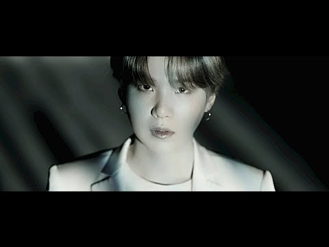 BTS (방탄소년단) 'BE' Concept Trailer | Short Film #5 SUGA