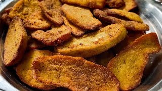 Arbi Recipe | Fried Arbi Recipe | Kurkuri Arbi Recipe | Arbi Fry Recipe