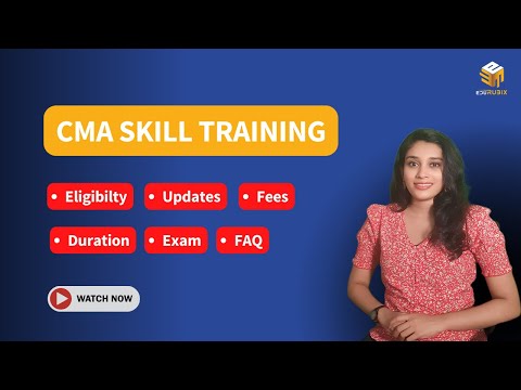 CMA Inter Skill Training Full Information | Malayalam | By CMA Anjaly Peter