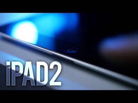 Should You Still Buy The iPad 2?