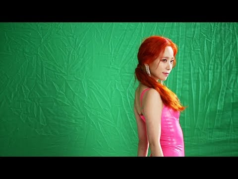 SoRi ft. BASICK - "Touch" Making of MV EP7