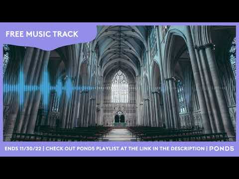 Free MusicTrack: Emotional Classical Choir