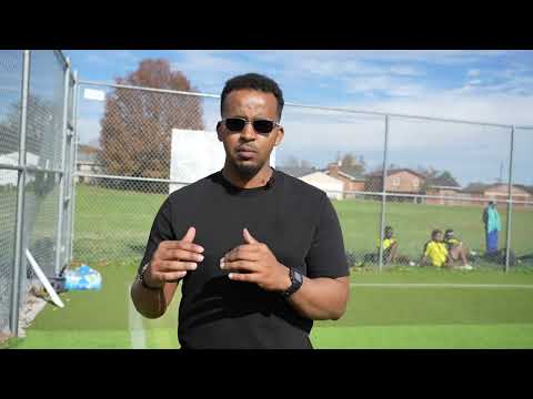 Kick for a Cause: Louisville's Mental Health Awareness Soccer Tournament- by Somali Community