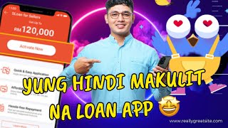 BEST LOAN APP FOR ME THIS 2023