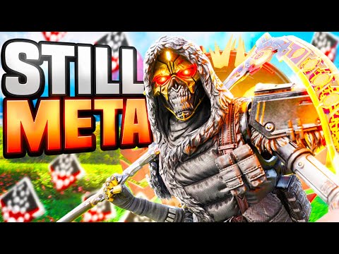 NERFED Revenant STILL META (Apex Legends)